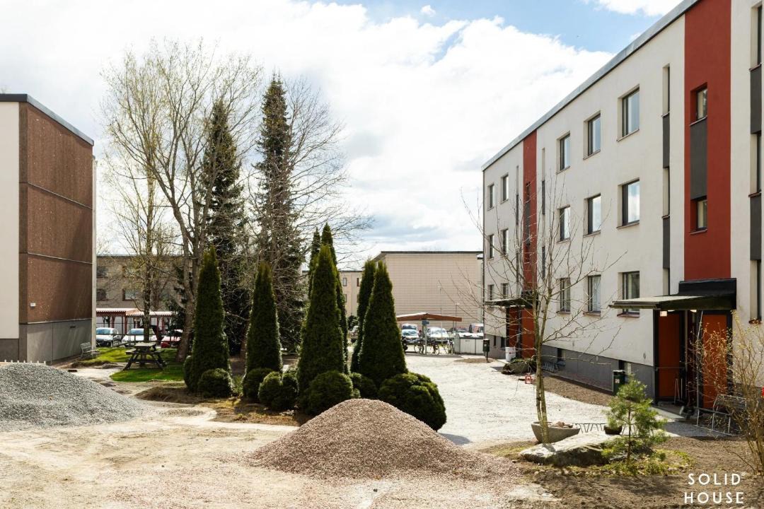 Photo of Others in Turku