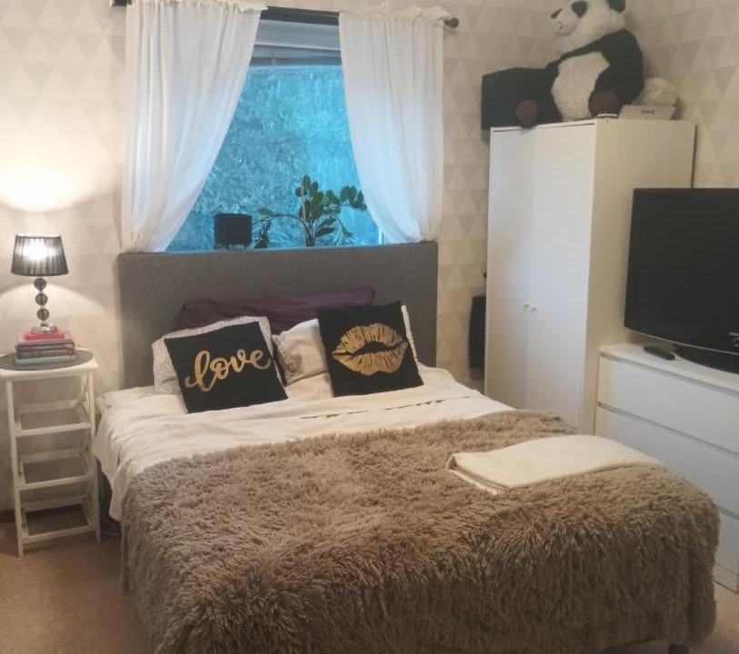 Photo of Bedroom in Pitea
