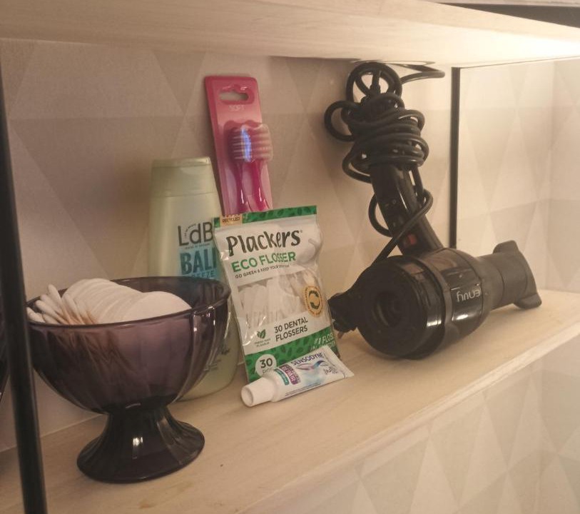 Photo of Bathroom in Pitea