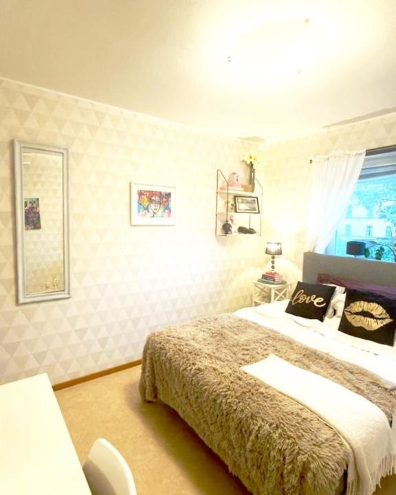 Photo of Bedroom in Pitea