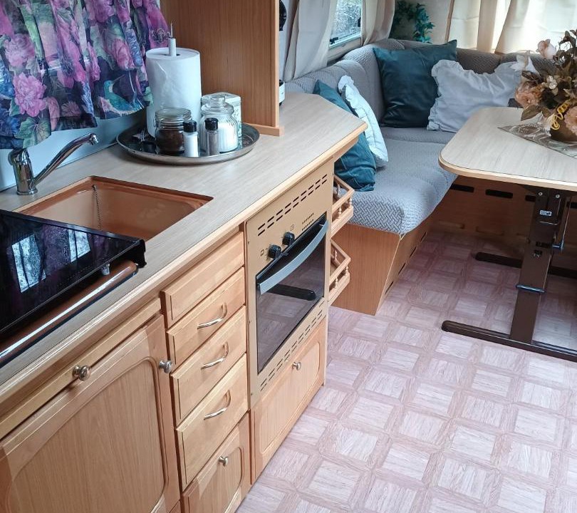 Photo of Kitchen in Oksnes