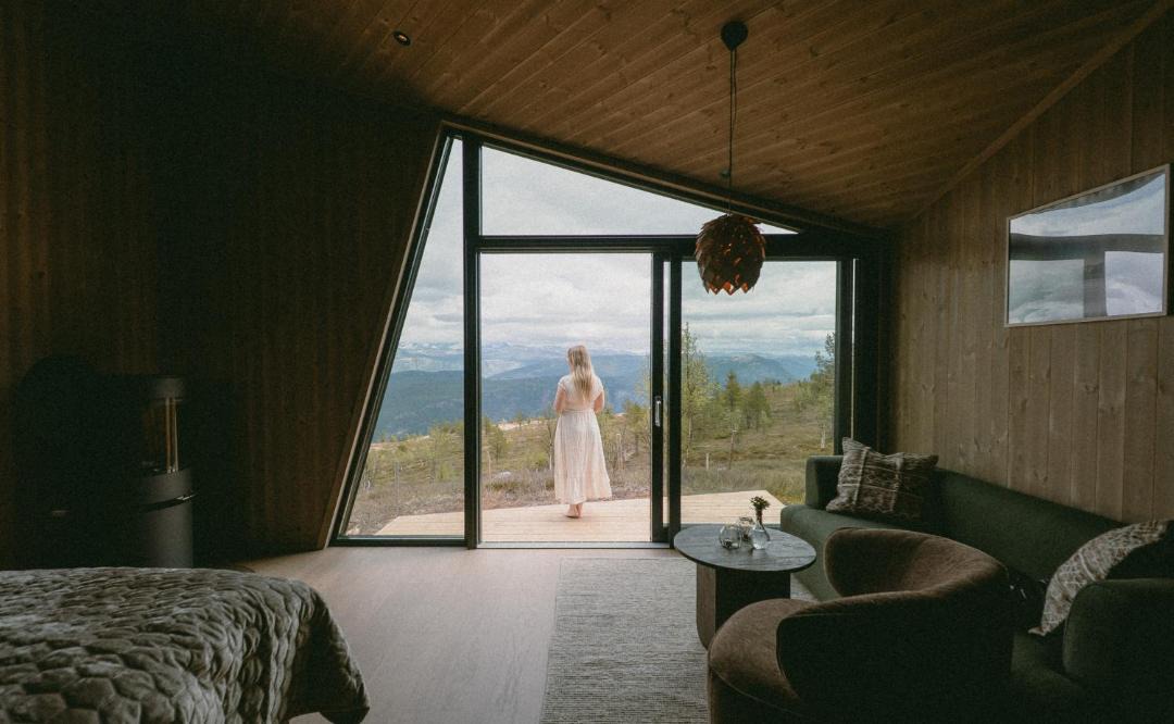 Photo of Bedroom in Vaga