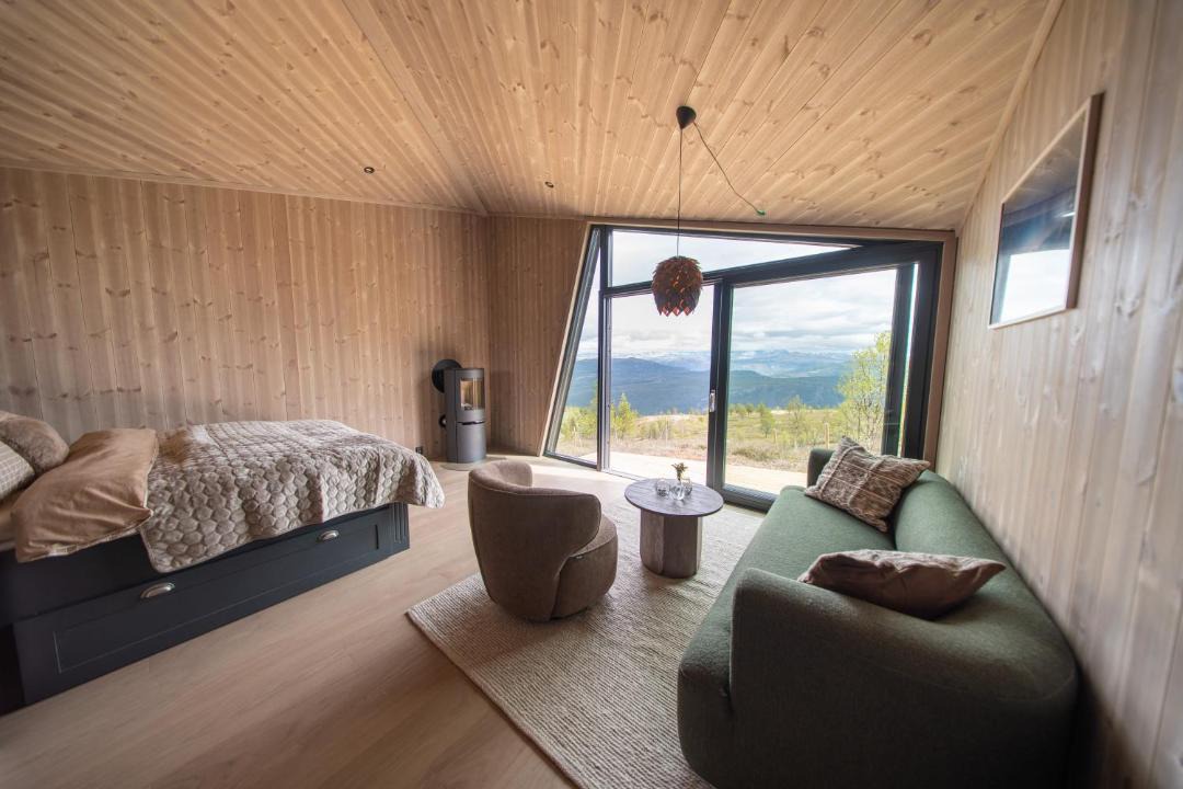 Photo of Bedroom in Vaga