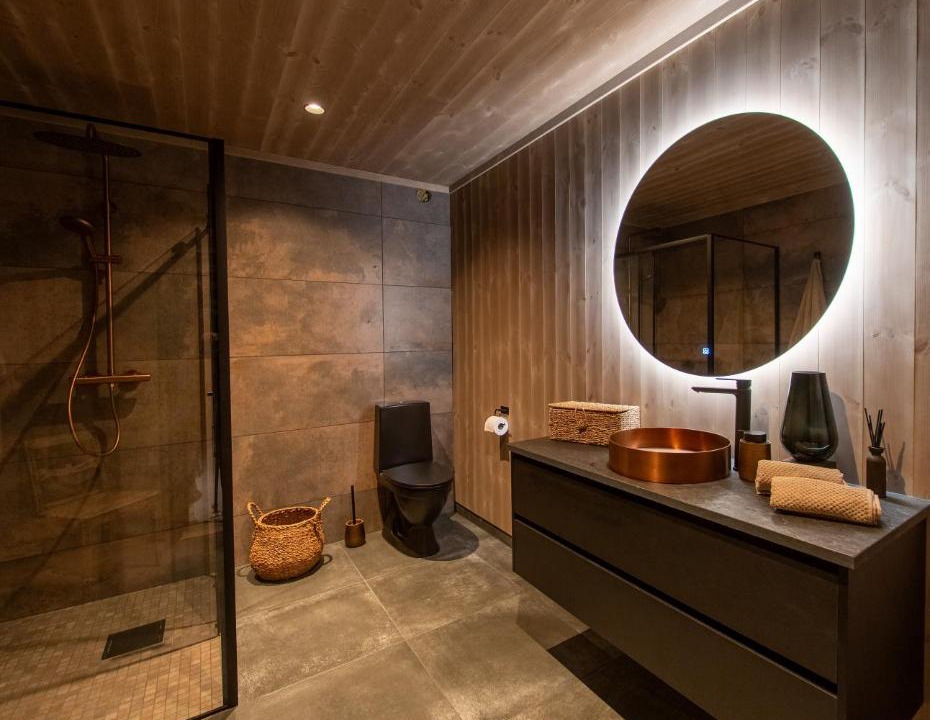 Photo of Bathroom in Vaga
