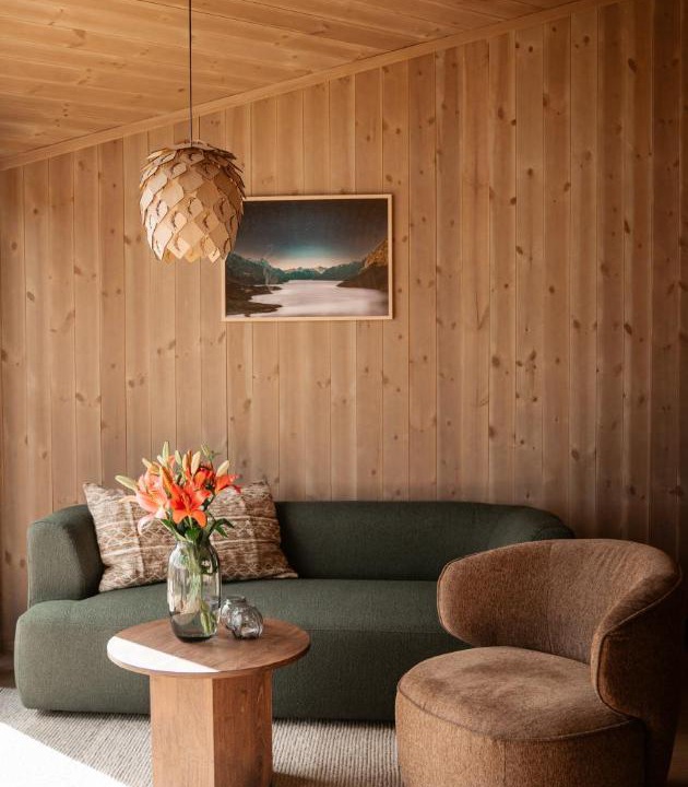 Photo of Livingroom in Vaga