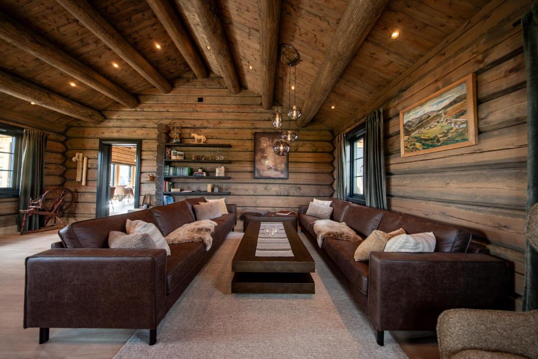 Photo of Livingroom in Vaga