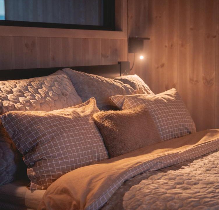 Photo of Bedroom in Vaga