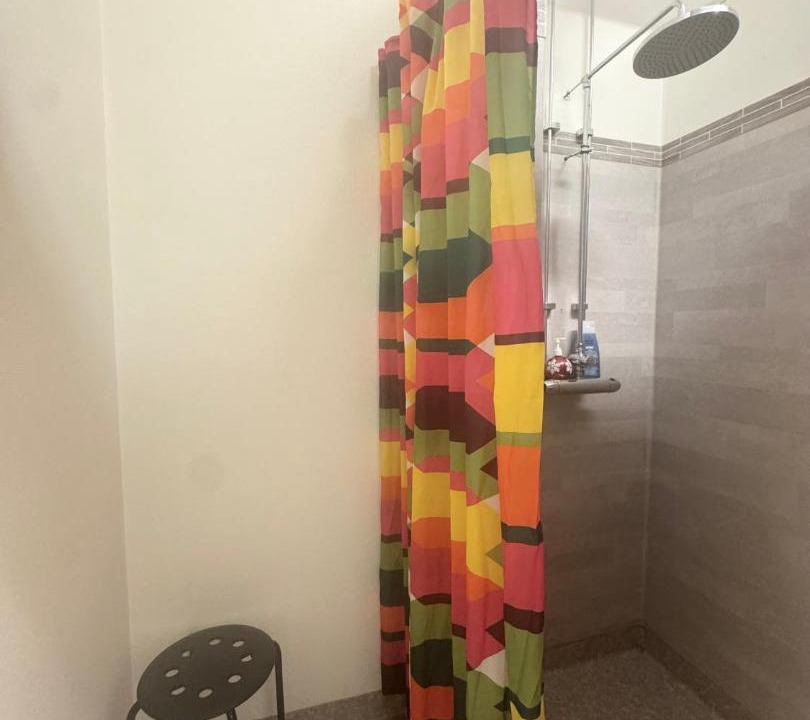 Photo of Bathroom in Juoksengi