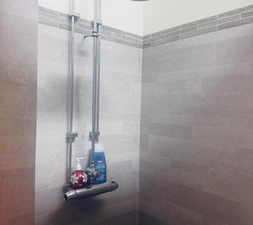 Photo of Bathroom in Juoksengi
