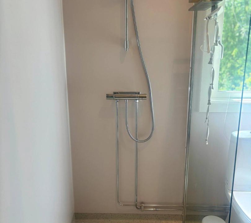 Photo of Bathroom in Bengtsfors