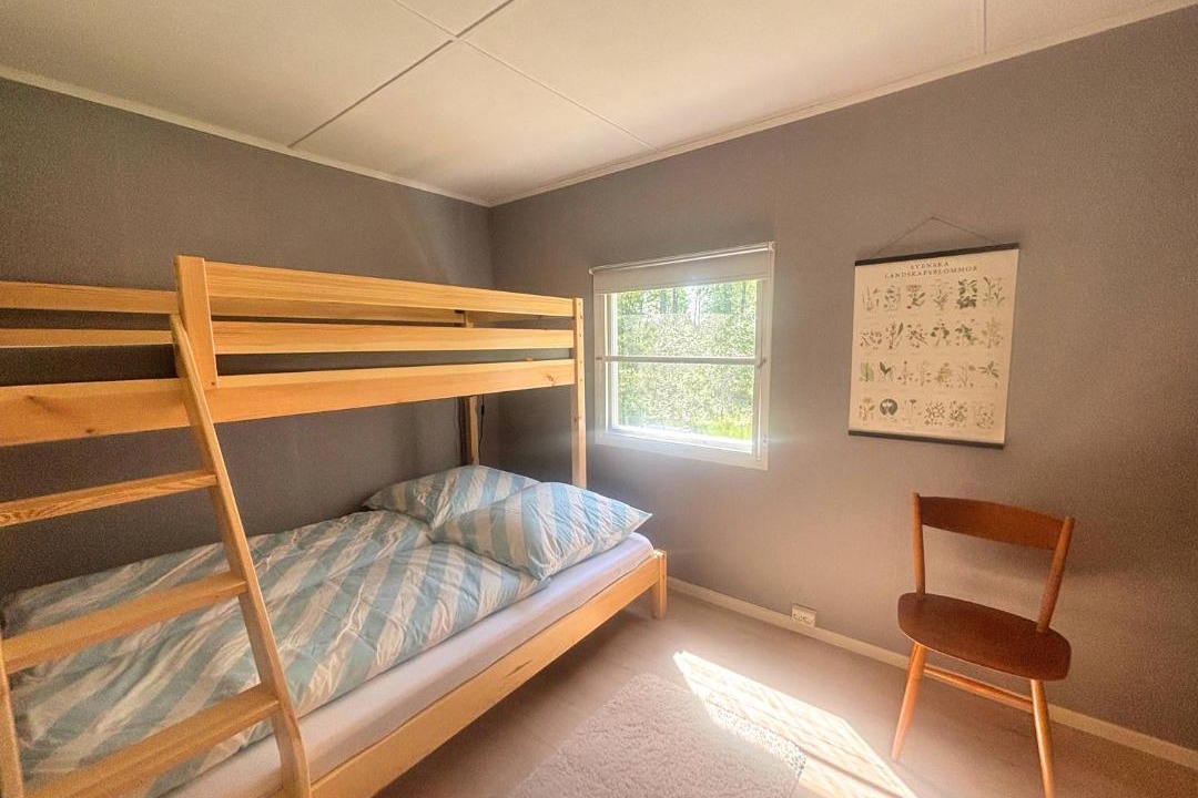 Photo of Bedroom in Bengtsfors