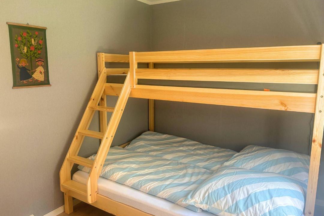 Photo of Bedroom in Bengtsfors