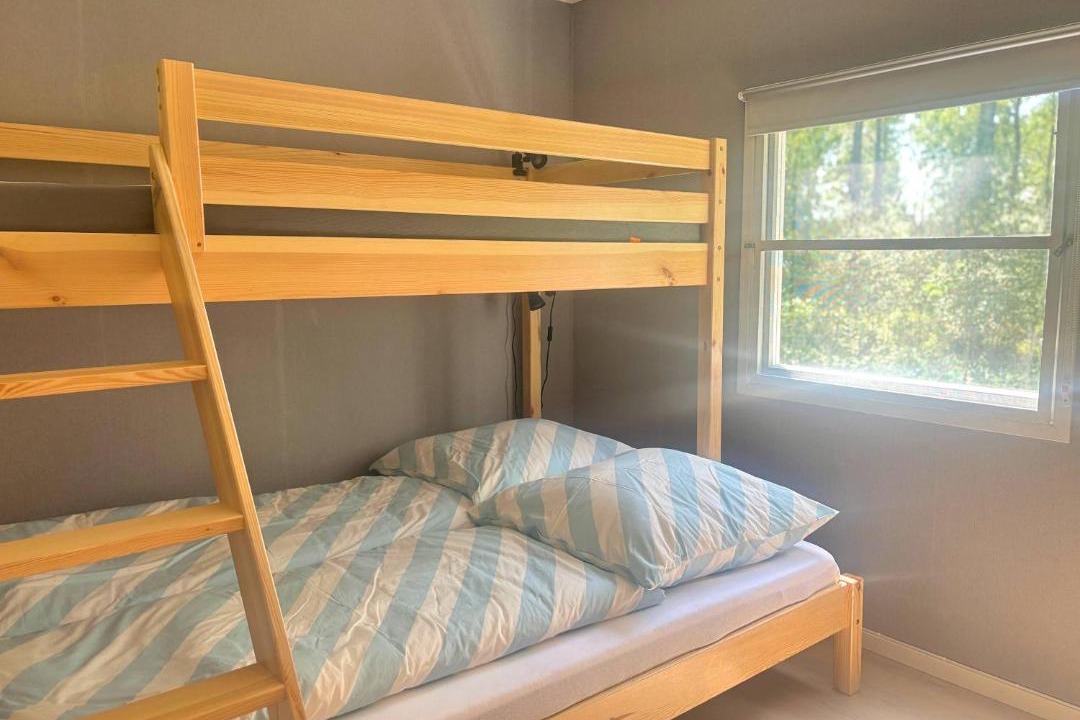 Photo of Bedroom in Bengtsfors