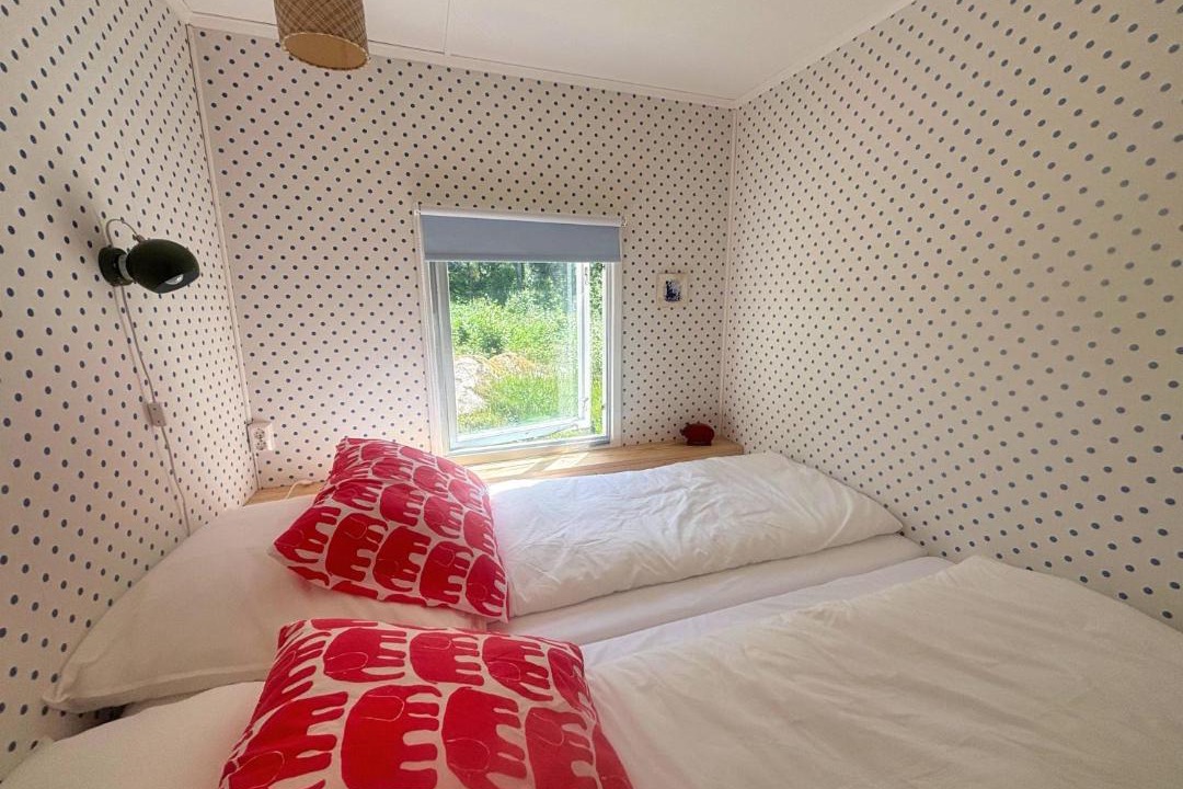 Photo of Bedroom in Bengtsfors