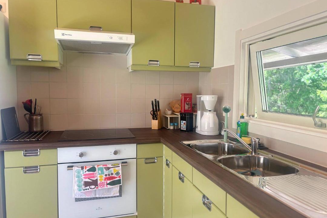 Photo of Kitchen in Bengtsfors