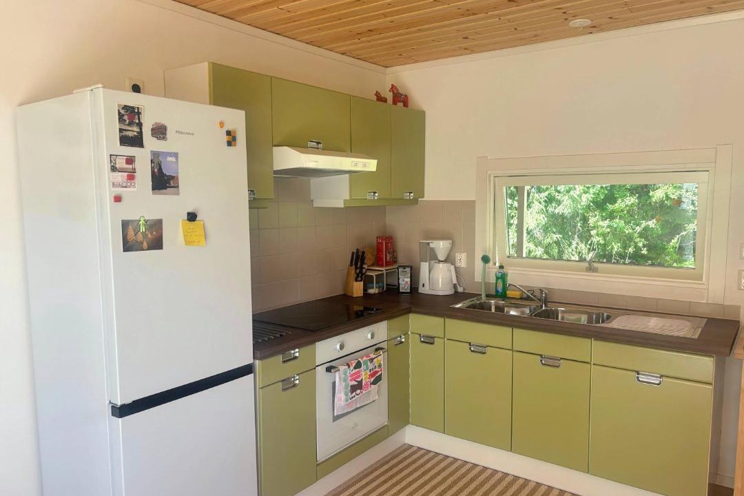 Photo of Kitchen in Bengtsfors