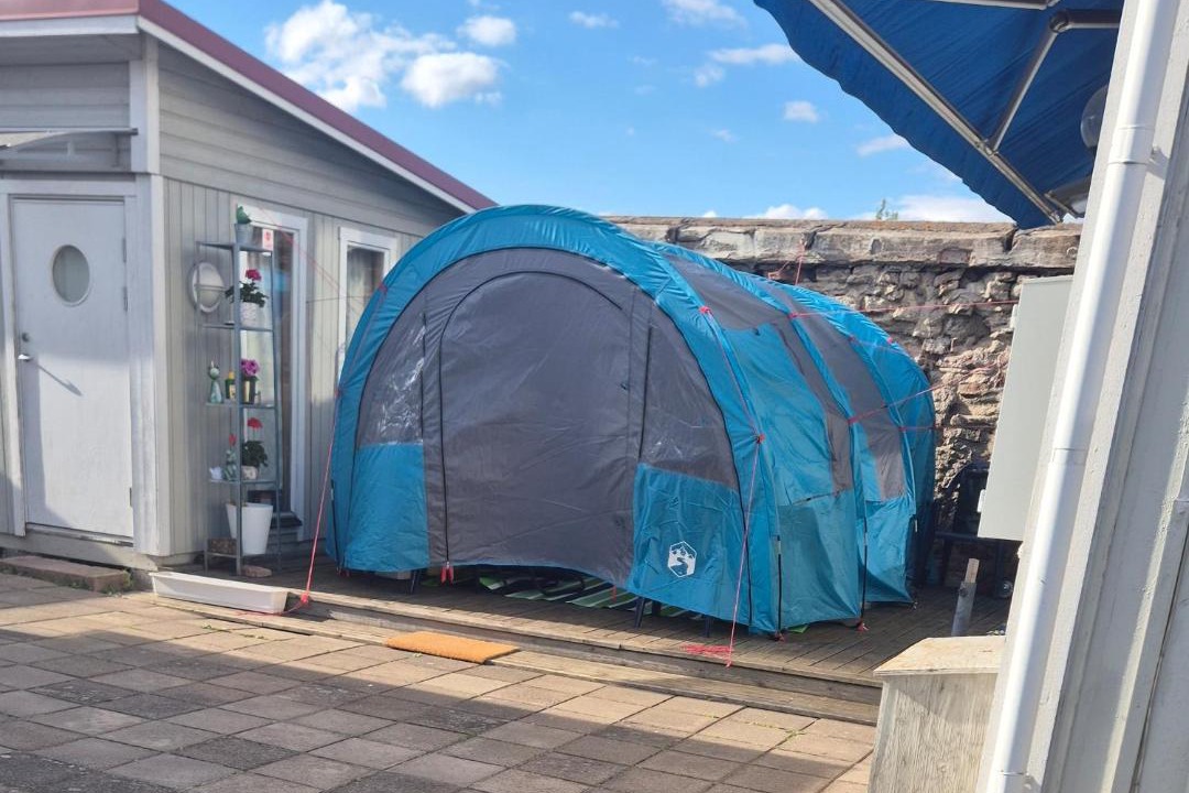 Photo of Outdoor in Borgholm