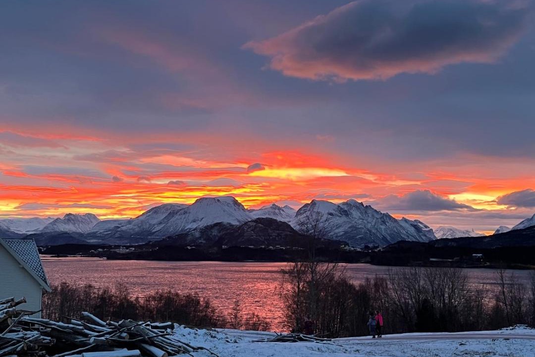 Photo of Others in Alesund