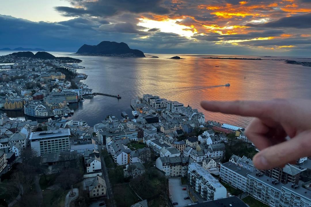 Photo of Others in Alesund