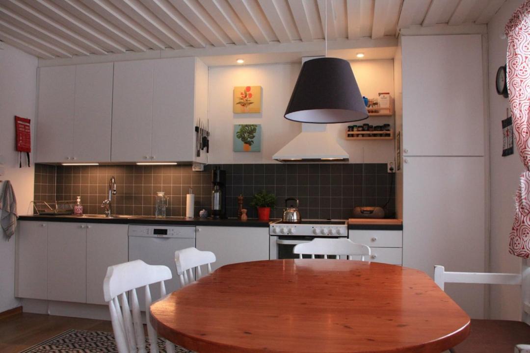Photo of Kitchen in Puoltikasvaara