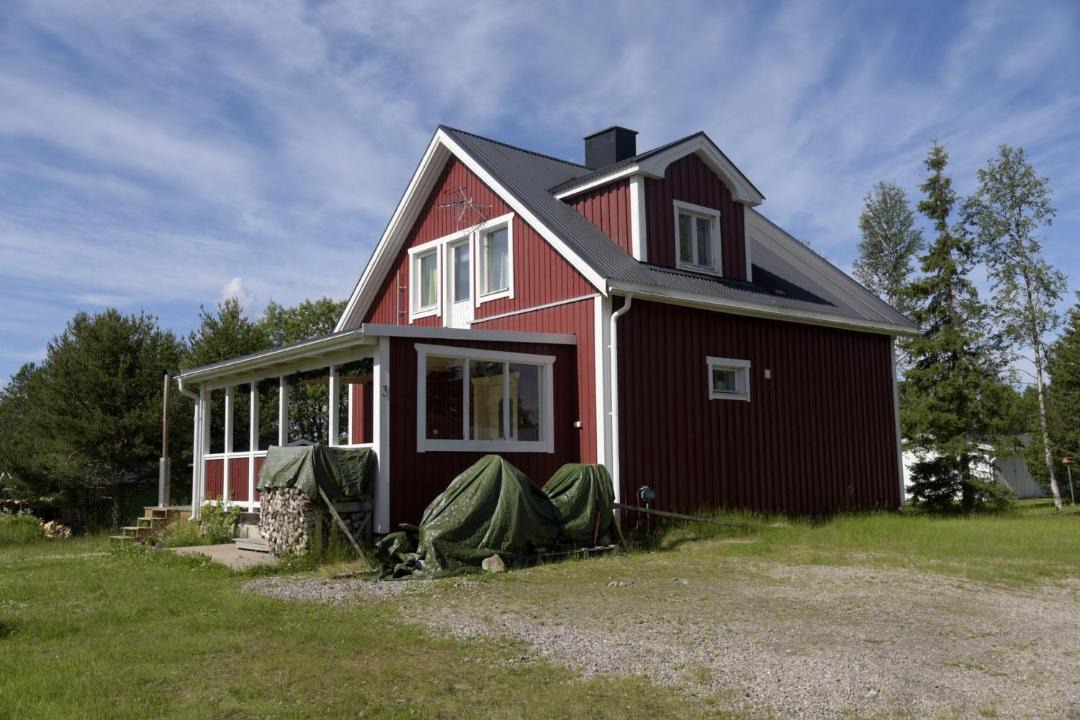 Photo of Others in Puoltikasvaara