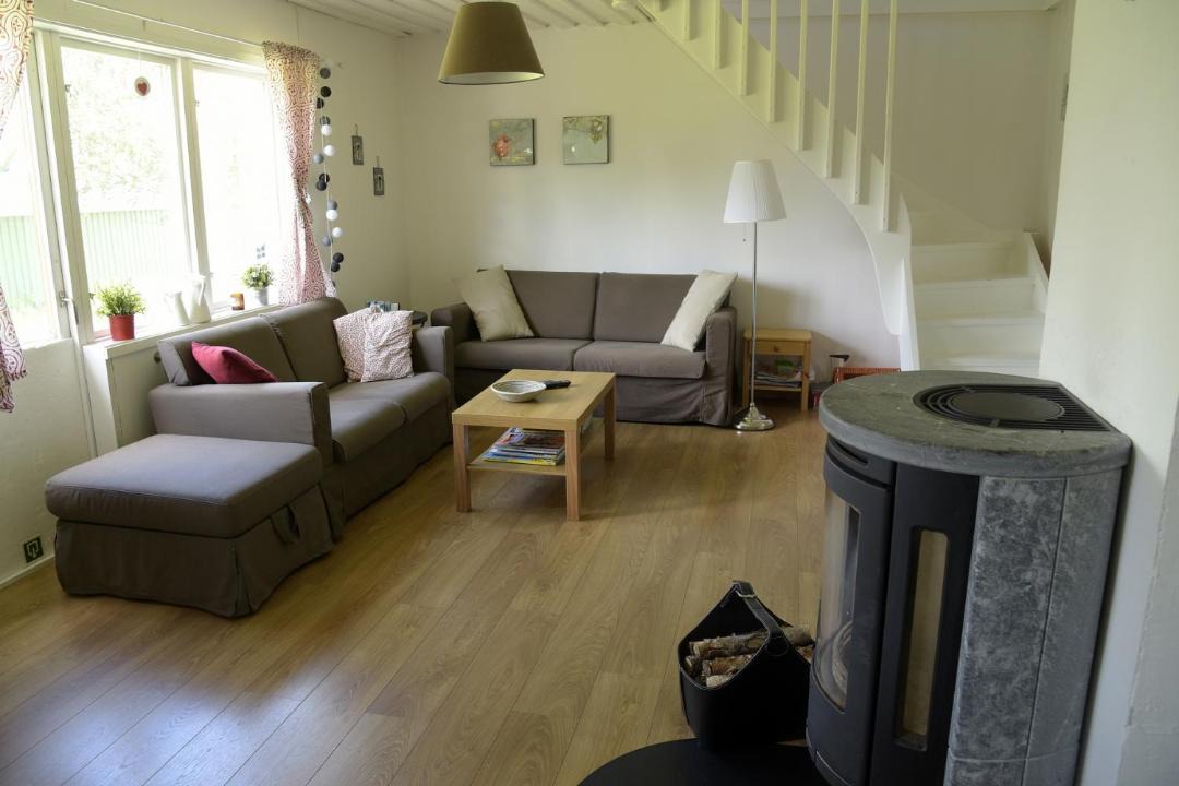 Photo of Livingroom in Puoltikasvaara