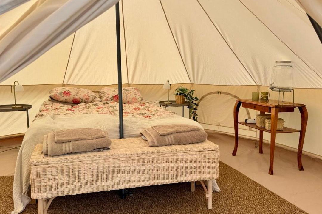 Photo of Bedroom in Kumlinge