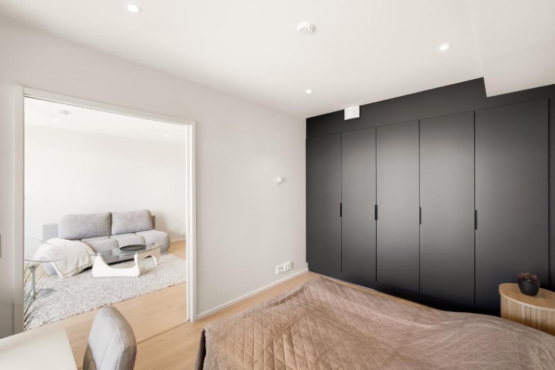 Photo of Bedroom in Oulu