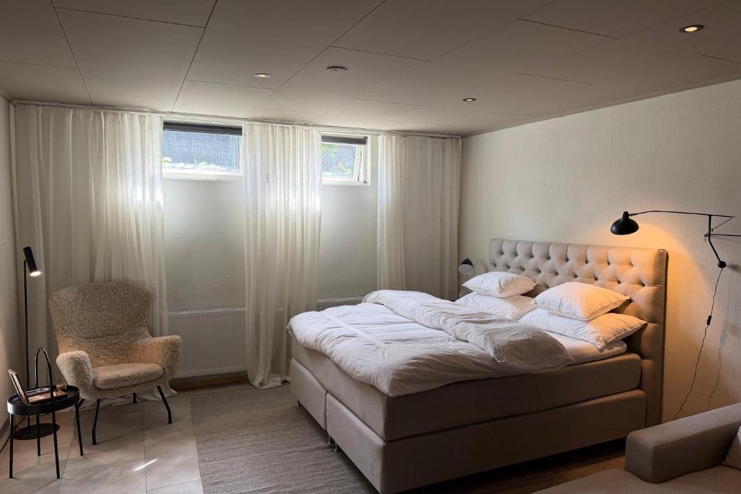 Photo of Bedroom in Kristianstad