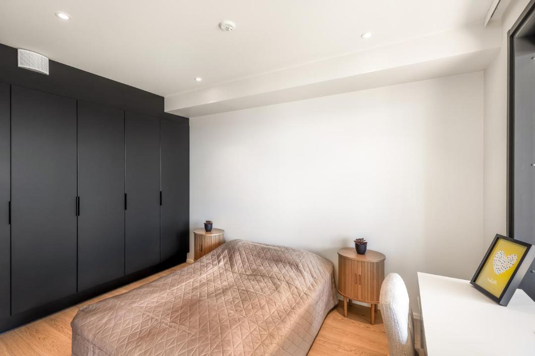 Photo of Bedroom in Oulu