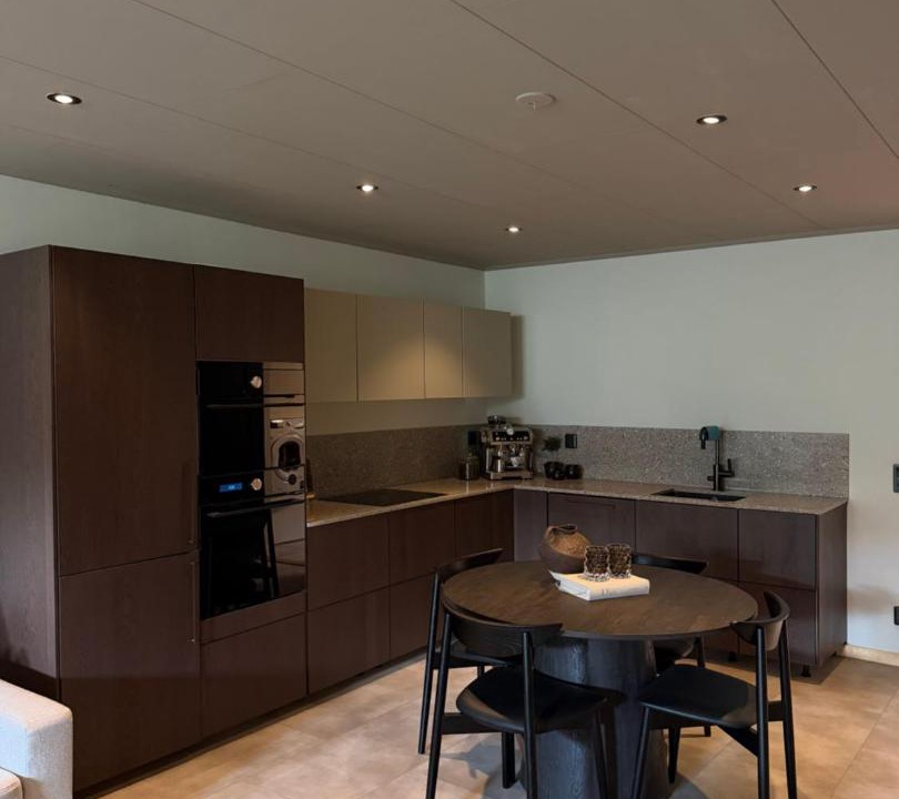 Photo of Kitchen in Kristianstad
