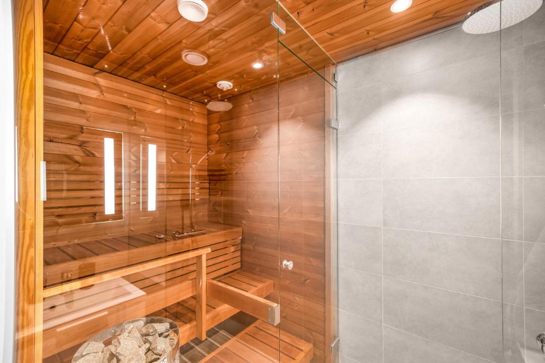 Photo of Bathroom in Oulu