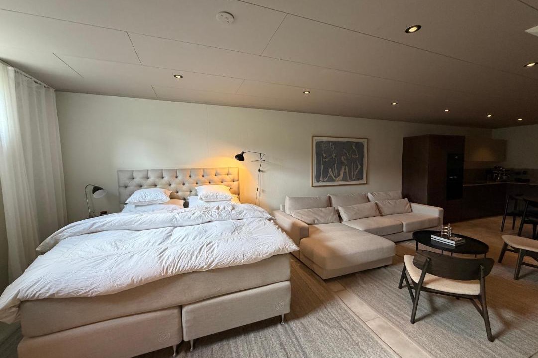 Photo of Bedroom in Kristianstad