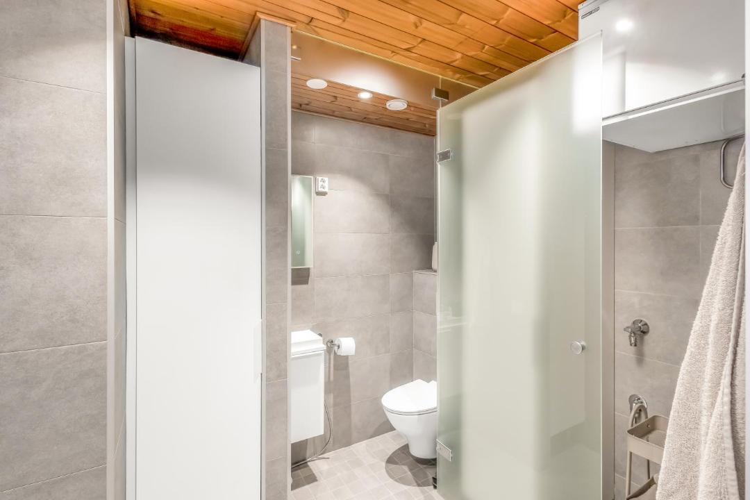 Photo of Bathroom in Oulu