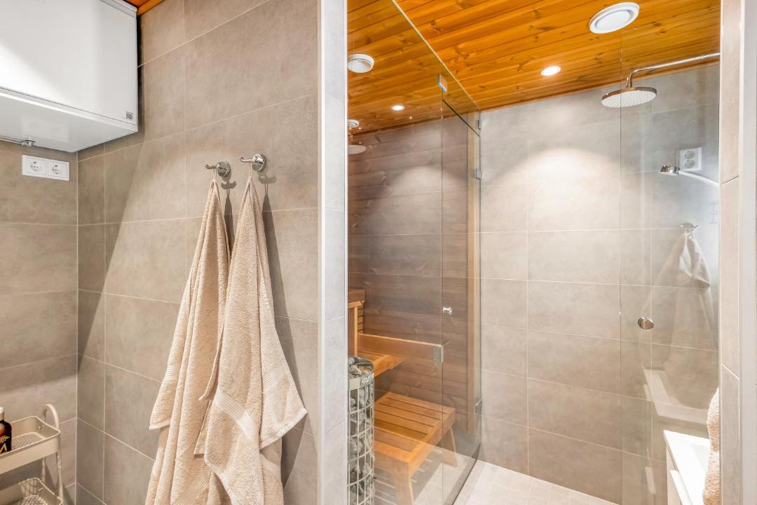 Photo of Bathroom in Oulu