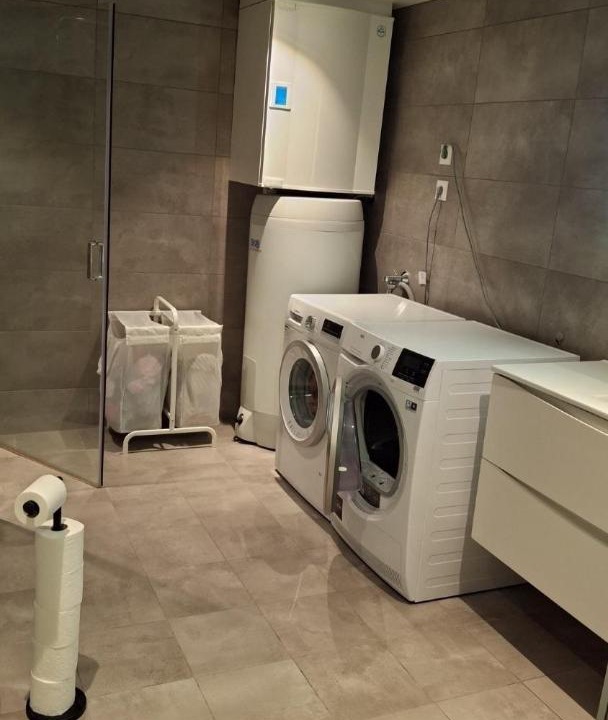 Photo of Bathroom in Stryn