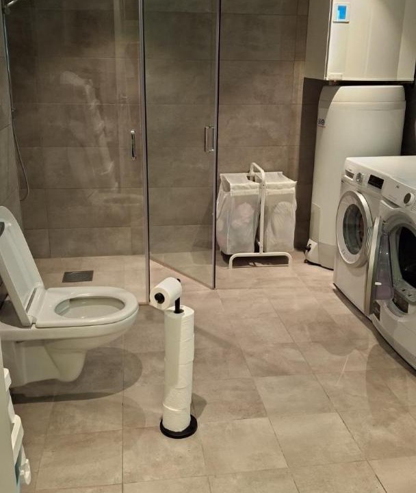 Photo of Bathroom in Stryn