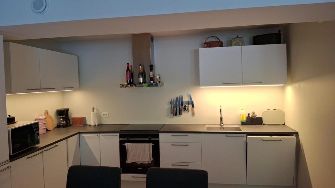 Photo of Kitchen in Stryn