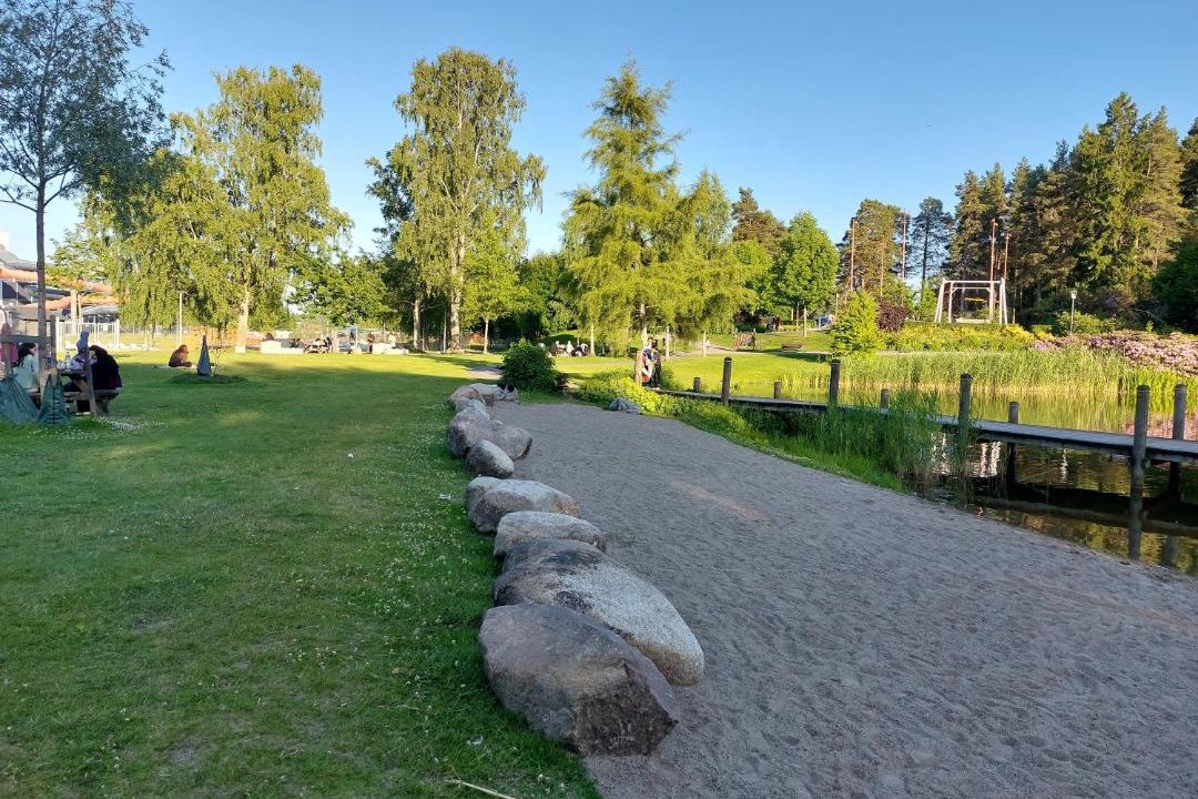 Photo of Others in Kumla Municipality
