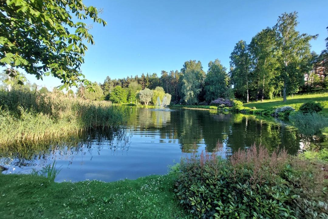 Photo of Others in Kumla Municipality