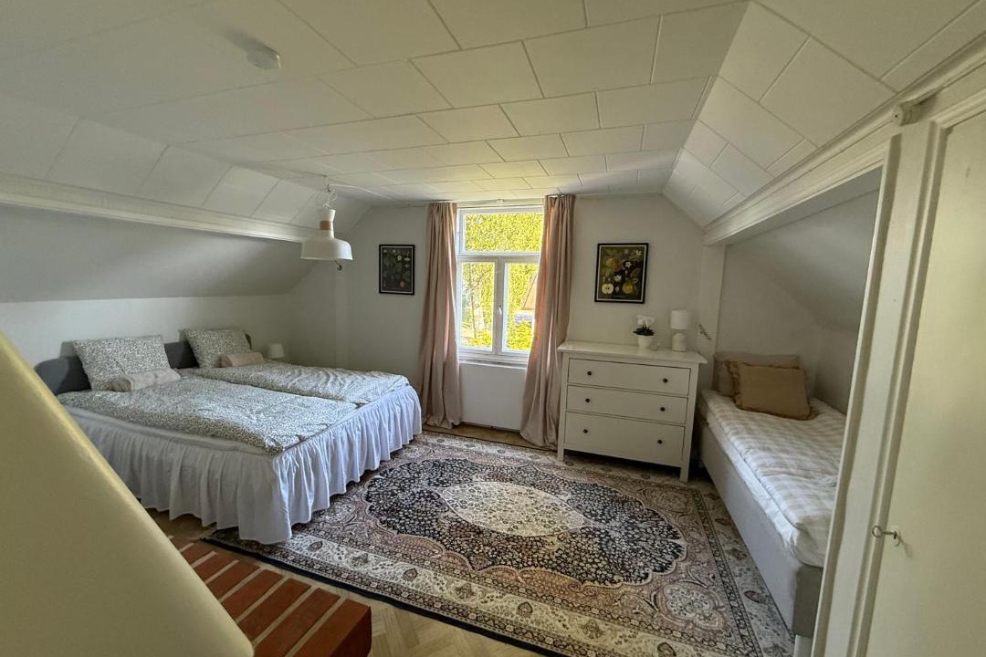 Photo of Bedroom in Hanko