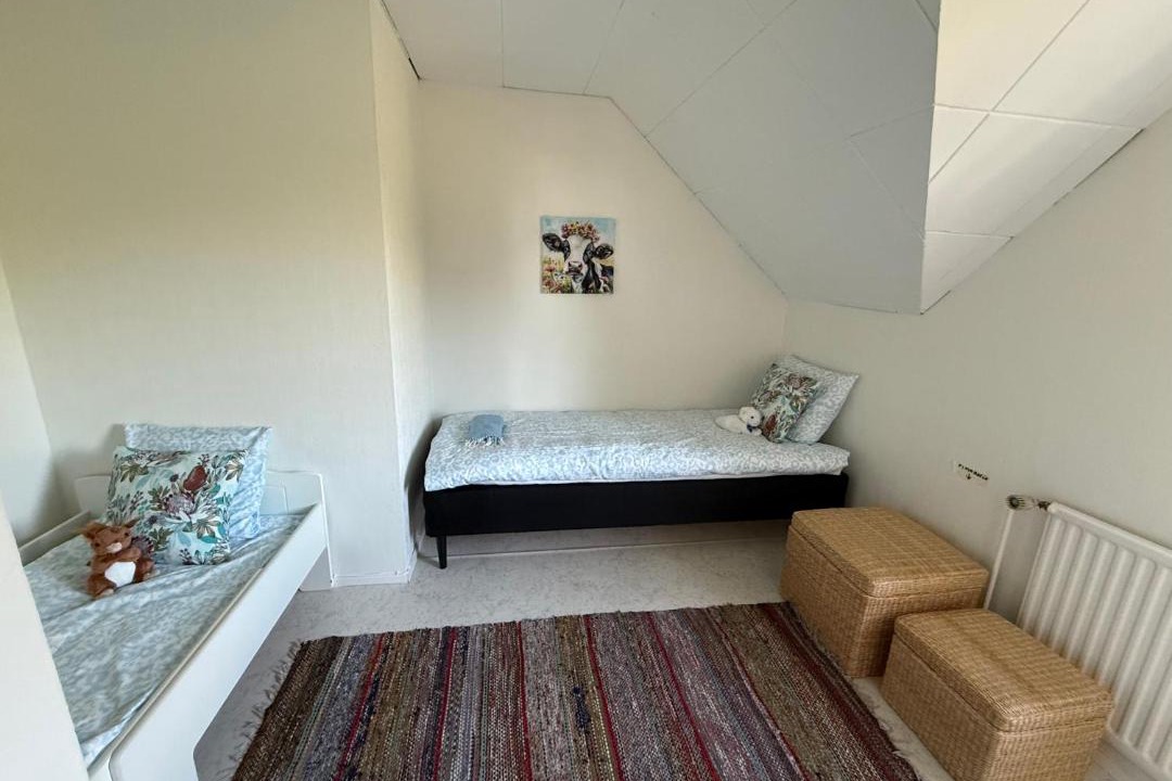 Photo of Bedroom in Hanko