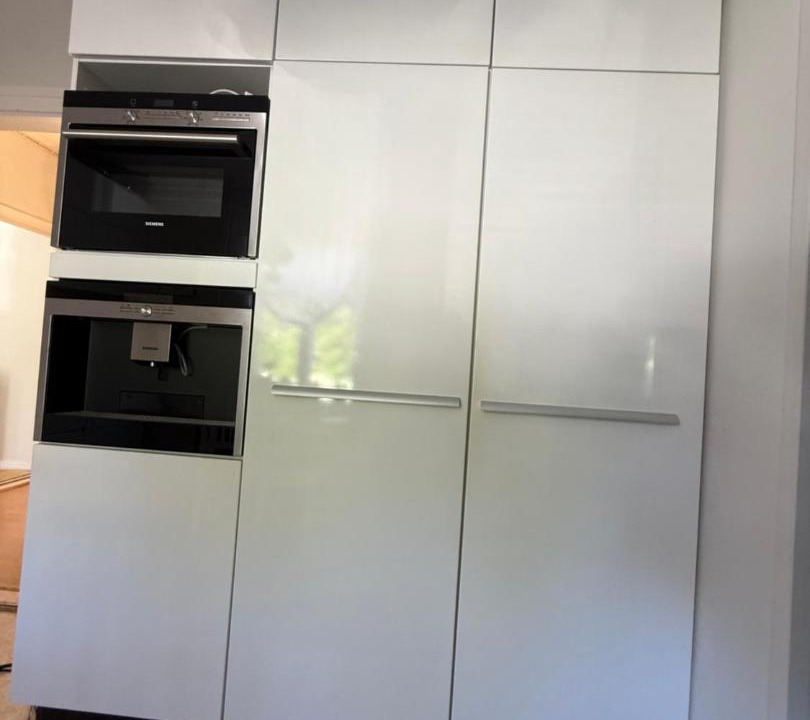 Photo of Kitchen in Hanko