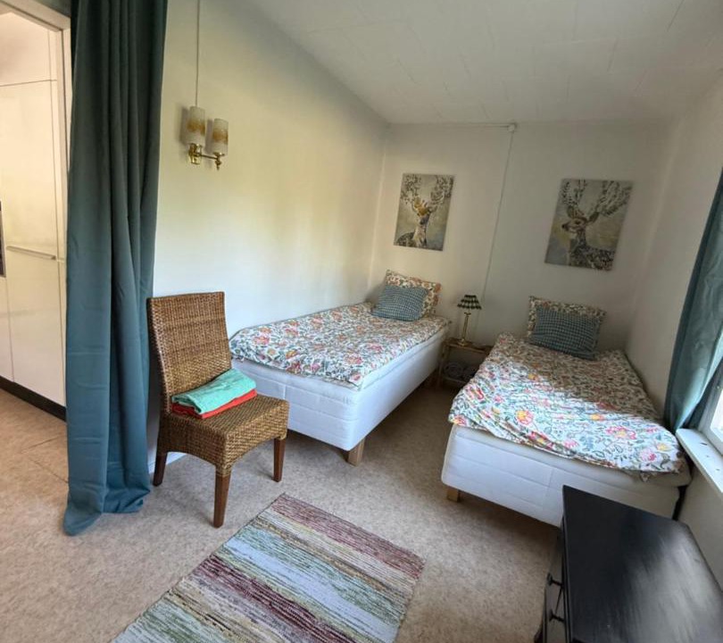 Photo of Bedroom in Hanko