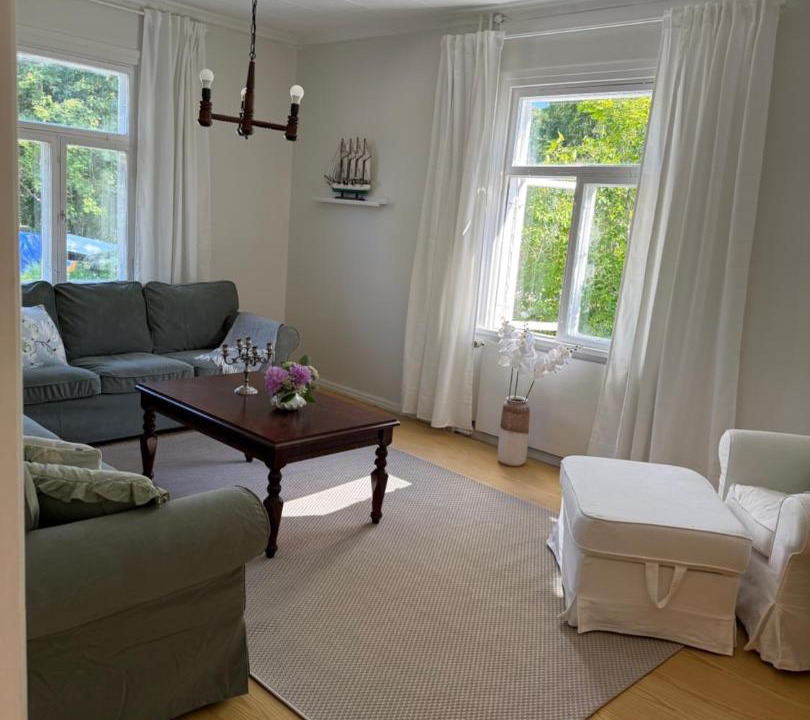 Photo of Livingroom in Hanko