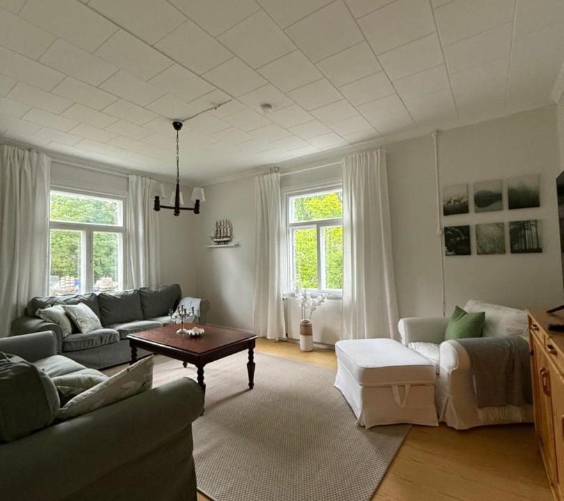 Photo of Livingroom in Hanko