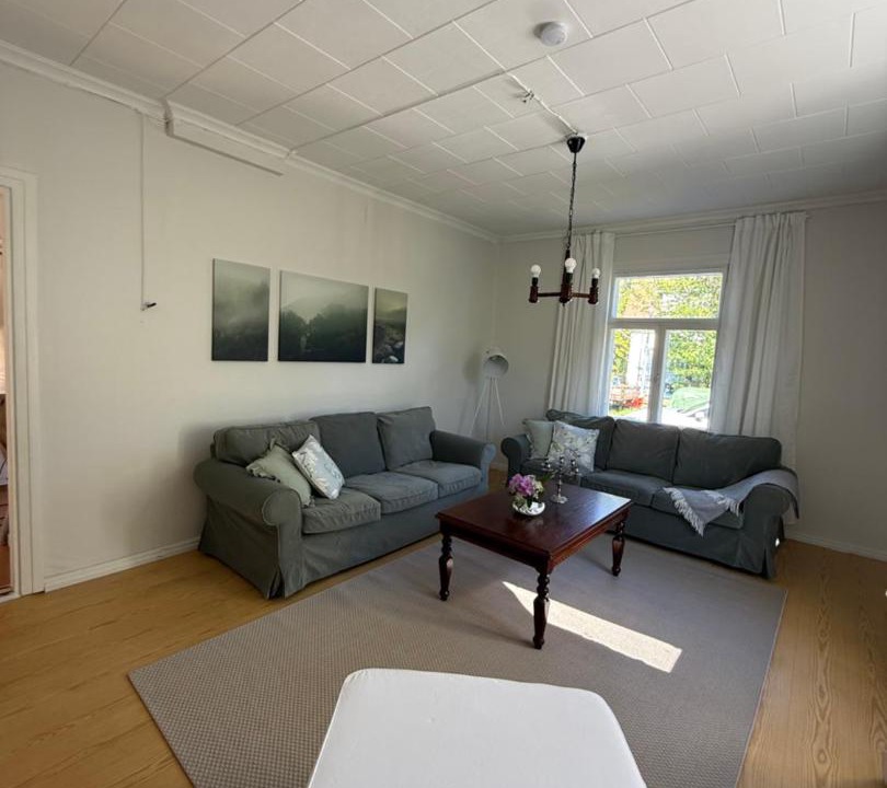 Photo of Livingroom in Hanko