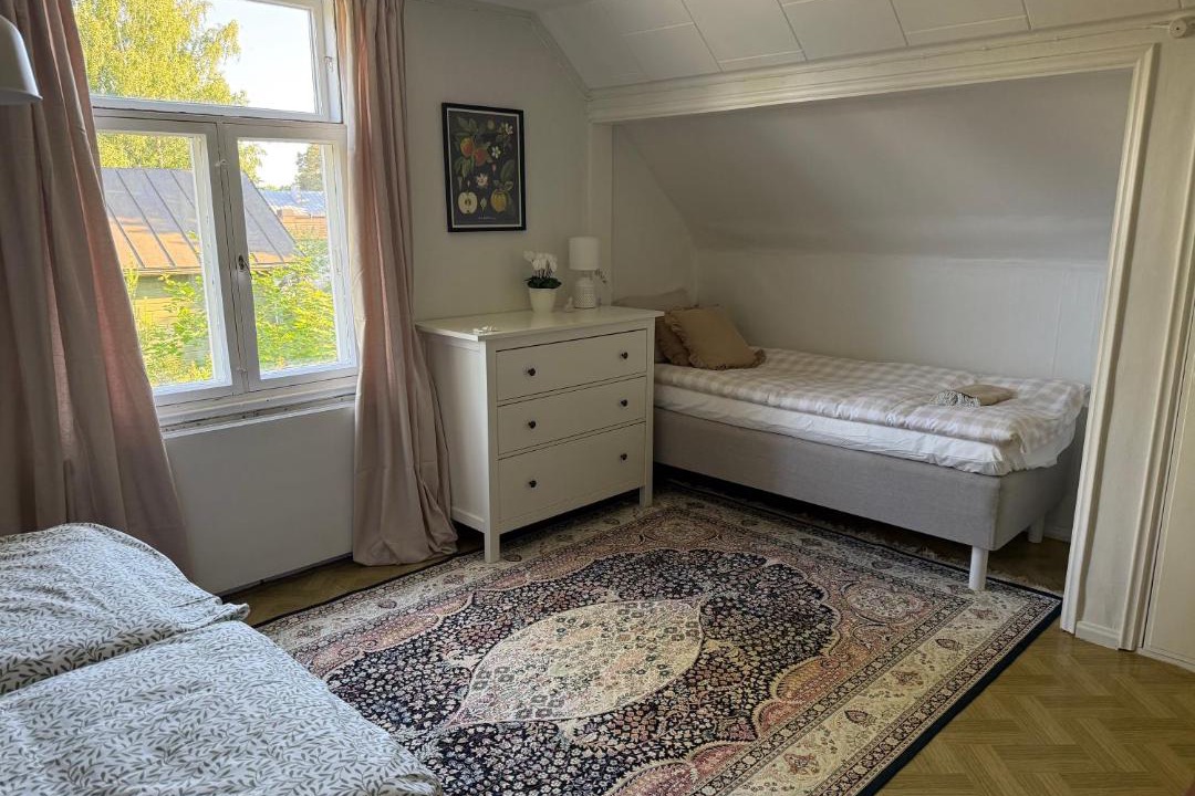Photo of Bedroom in Hanko