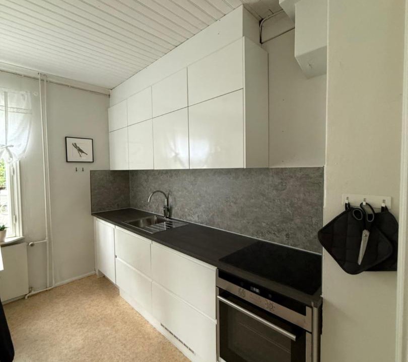 Photo of Kitchen in Hanko
