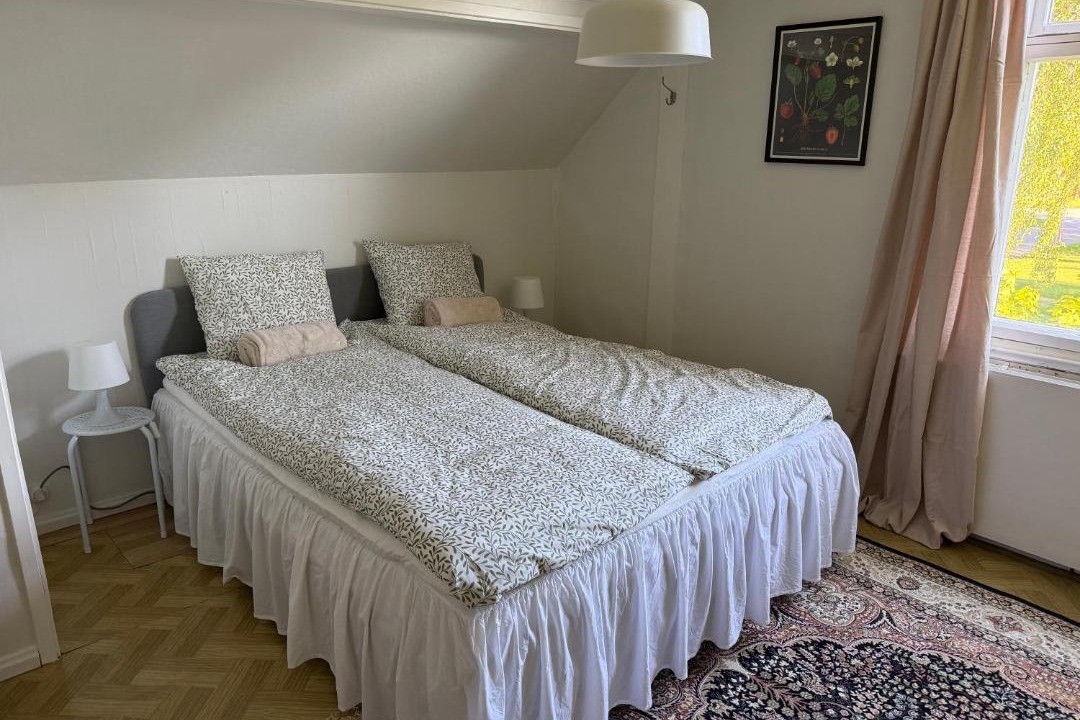 Photo of Bedroom in Hanko